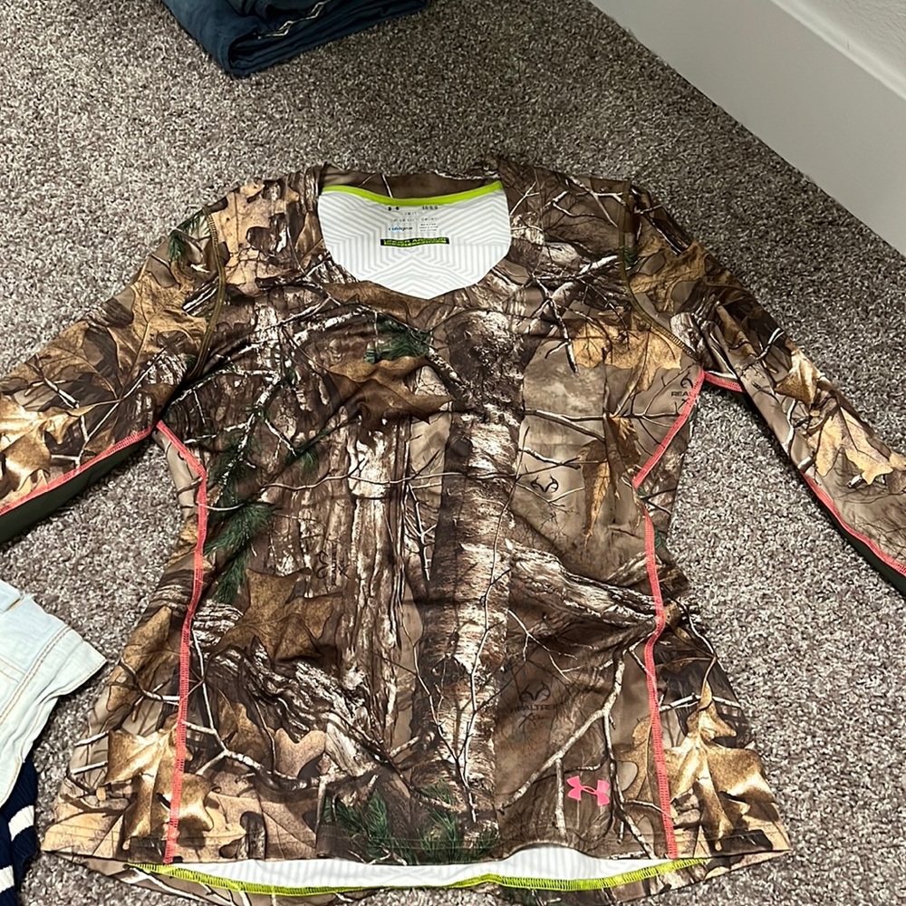 Camo